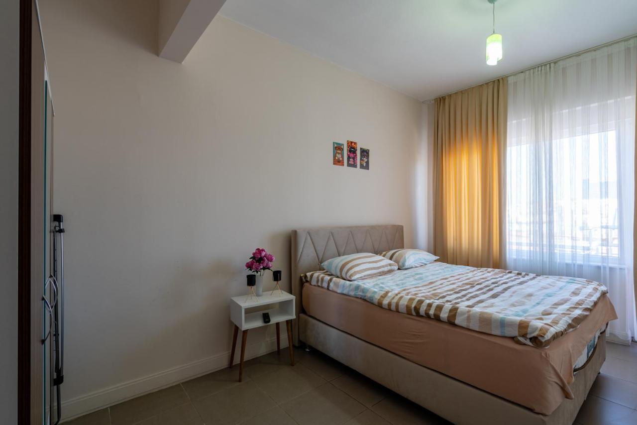 Sare Suites Oldtown Antalya Ngoại thất bức ảnh